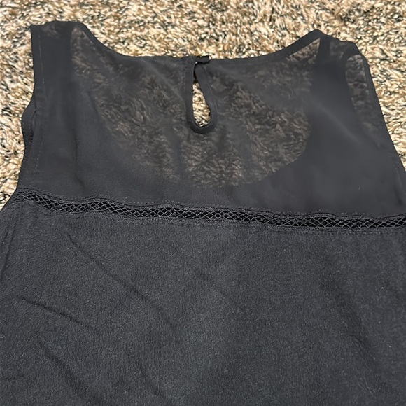 Express Dress Tank - Picture 4 of 5